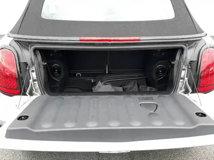 Photo 70 Mini Cooper  Cabriolet C 163 ch DKG7