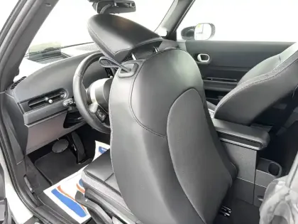 Photo 115 Mini Cooper  Cabriolet C 163 ch DKG7