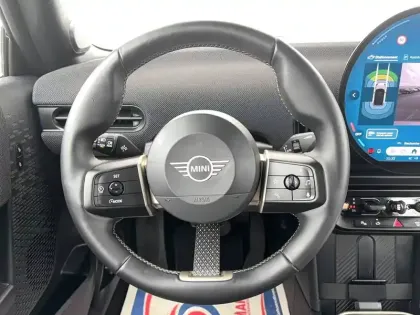 Photo 73 Mini Cooper  Cabriolet C 163 ch DKG7