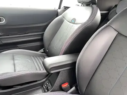 Photo 75 Mini Cooper  Cabriolet C 163 ch DKG7