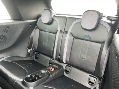 Photo 112 Mini Cooper  Cabriolet C 163 ch DKG7