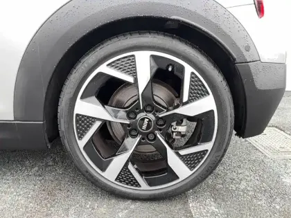 Photo 61 Mini Cooper  Cabriolet C 163 ch DKG7