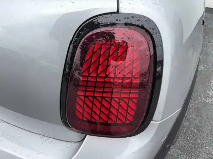 Photo 47 Mini Cooper  Cabriolet C 163 ch DKG7