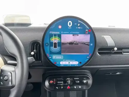 Photo 122 Mini Cooper  Cabriolet C 163 ch DKG7