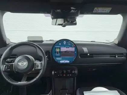 Photo 71 Mini Cooper  Cabriolet C 163 ch DKG7