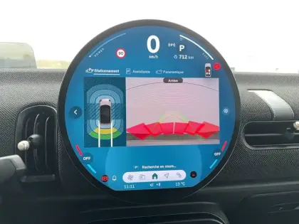 Photo 56 Mini Cooper  Cabriolet C 163 ch DKG7