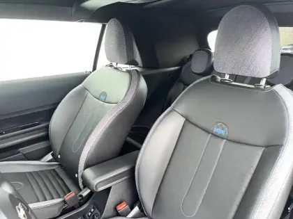 Photo 66 Mini Cooper  Cabriolet C 163 ch DKG7