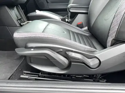 Photo 74 Mini Cooper  Cabriolet C 163 ch DKG7