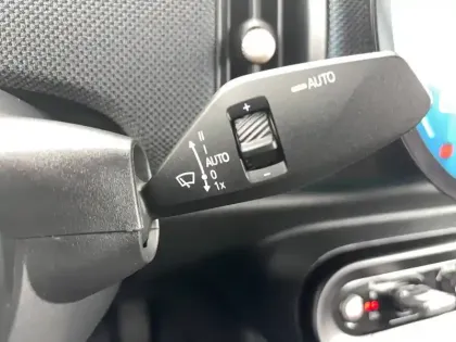 Photo 31 Mini Cooper  Cabriolet C 163 ch DKG7