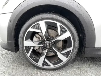 Photo 110 Mini Cooper  Cabriolet C 163 ch DKG7