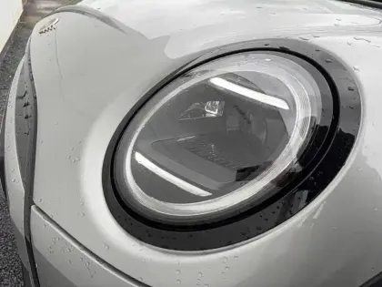 Photo 99 Mini Cooper  Cabriolet C 163 ch DKG7