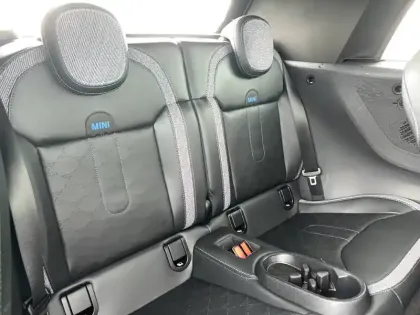 Photo 53 Mini Cooper  Cabriolet C 163 ch DKG7