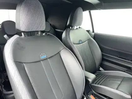 Photo 13 Mini Cooper  Cabriolet C 163 ch DKG7