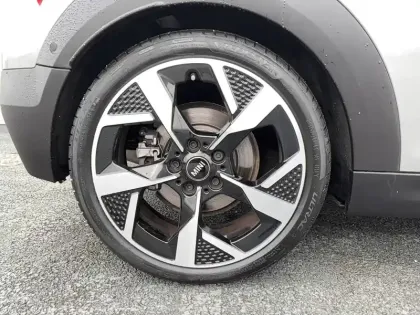 Photo 52 Mini Cooper  Cabriolet C 163 ch DKG7