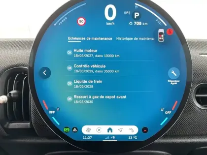 Photo 144 Mini Cooper  Cabriolet C 163 ch DKG7