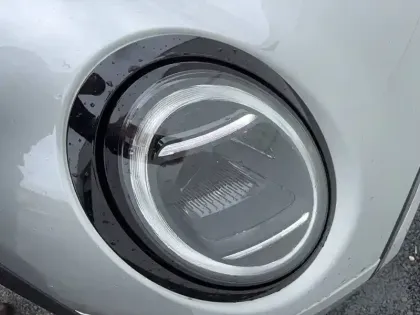 Photo 98 Mini Cooper  Cabriolet C 163 ch DKG7