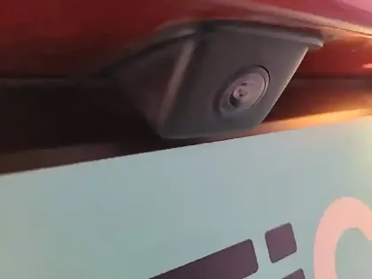 Photo 31 Peugeot 208  Electrique 50 kWh 136ch