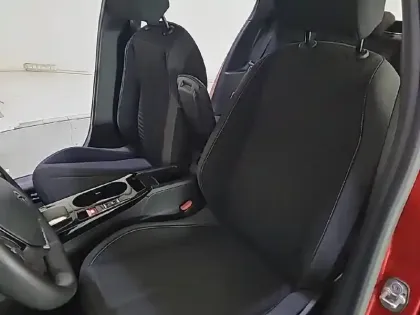 Photo 10 Peugeot 208  Electrique 50 kWh 136ch