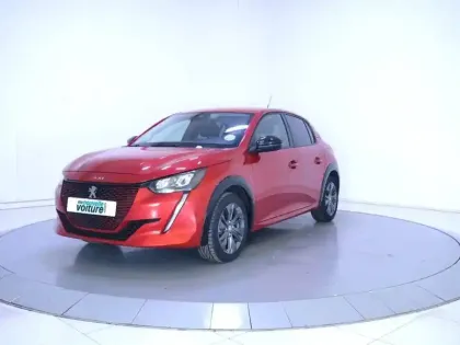 Photo Peugeot 208 Style