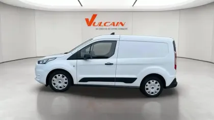 Photo 42 Ford Transit Connect  FGN L1 1.0E100 E85 S&S