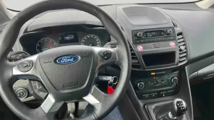 Photo 6 Ford Transit Connect Gén. II Ph2 Evo Trend 4