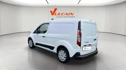 Photo 43 Ford Transit Connect  FGN L1 1.0E100 E85 S&S