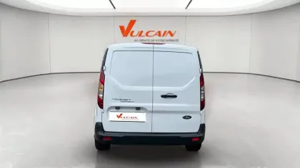 Photo 24 Ford Transit Connect  FGN L1 1.0E100 E85 S&S
