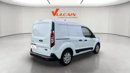 Photo 46 Ford Transit Connect  FGN L1 1.0E100 E85 S&S