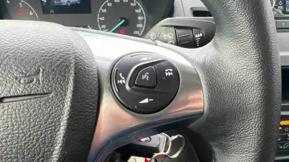 Photo 36 Ford Transit Connect  FGN L1 1.0E100 E85 S&S