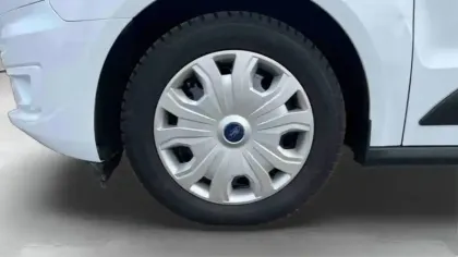 Photo 50 Ford Transit Connect  FGN L1 1.0E100 E85 S&S