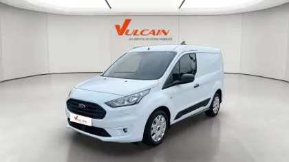 Photo 41 Ford Transit Connect  FGN L1 1.0E100 E85 S&S