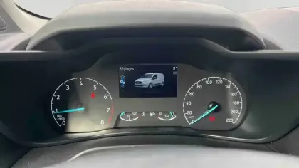 Photo 37 Ford Transit Connect  FGN L1 1.0E100 E85 S&S