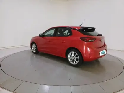 Photo 6 Opel Corsa  1.2 Turbo 100 ch BVM6