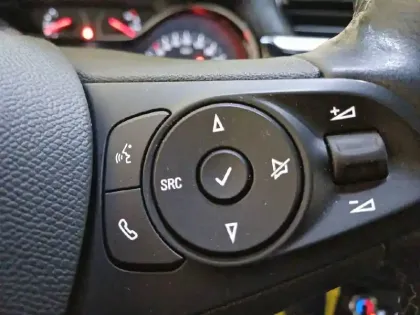 Photo 26 Opel Corsa  1.2 Turbo 100 ch BVM6