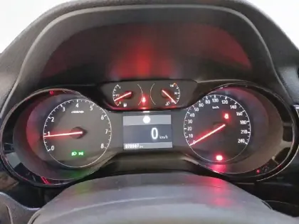 Photo 9 Opel Corsa  1.2 Turbo 100 ch BVM6