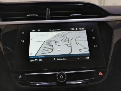 Photo 18 Opel Corsa  1.2 Turbo 100 ch BVM6