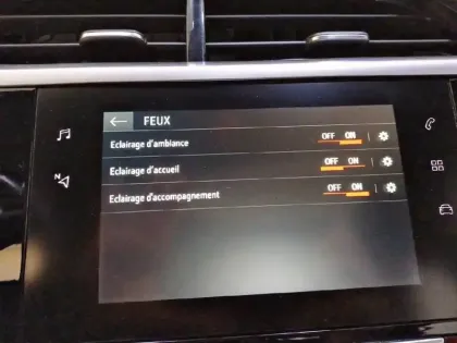 Photo 22 Opel Corsa  1.2 Turbo 100 ch BVM6