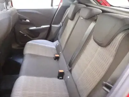 Photo 11 Opel Corsa  1.2 Turbo 100 ch BVM6