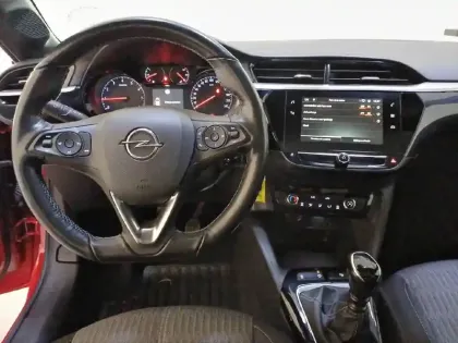 Photo 7 Opel Corsa  1.2 Turbo 100 ch BVM6