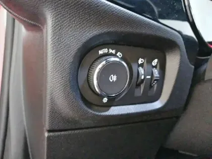 Photo 27 Opel Corsa  1.2 Turbo 100 ch BVM6