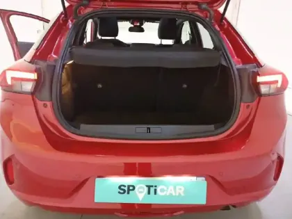 Photo 5 Opel Corsa  1.2 Turbo 100 ch BVM6