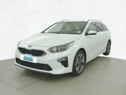 Photo 70 Kia Ceed  SW 1.4 T-GDI 140 ch ISG DCT7