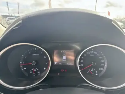 Photo 9 Kia Ceed Gén. III Ph1 Active 5