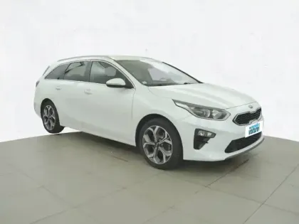 Photo 72 Kia Ceed  SW 1.4 T-GDI 140 ch ISG DCT7