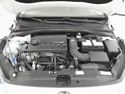 Photo 94 Kia Ceed  SW 1.4 T-GDI 140 ch ISG DCT7
