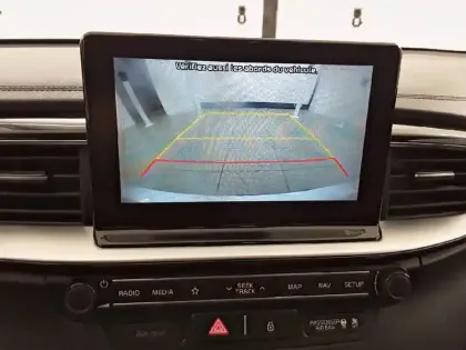 Photo 37 Kia Ceed Gén. III Ph1 Active 5