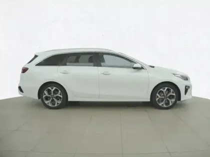 Photo 73 Kia Ceed  SW 1.4 T-GDI 140 ch ISG DCT7