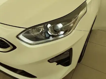 Photo 85 Kia Ceed  SW 1.4 T-GDI 140 ch ISG DCT7