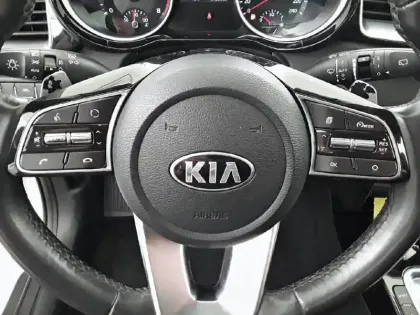 Photo 78 Kia Ceed  SW 1.4 T-GDI 140 ch ISG DCT7