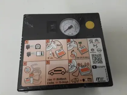 Photo 43 Kia Ceed Gén. III Ph1 Active 5